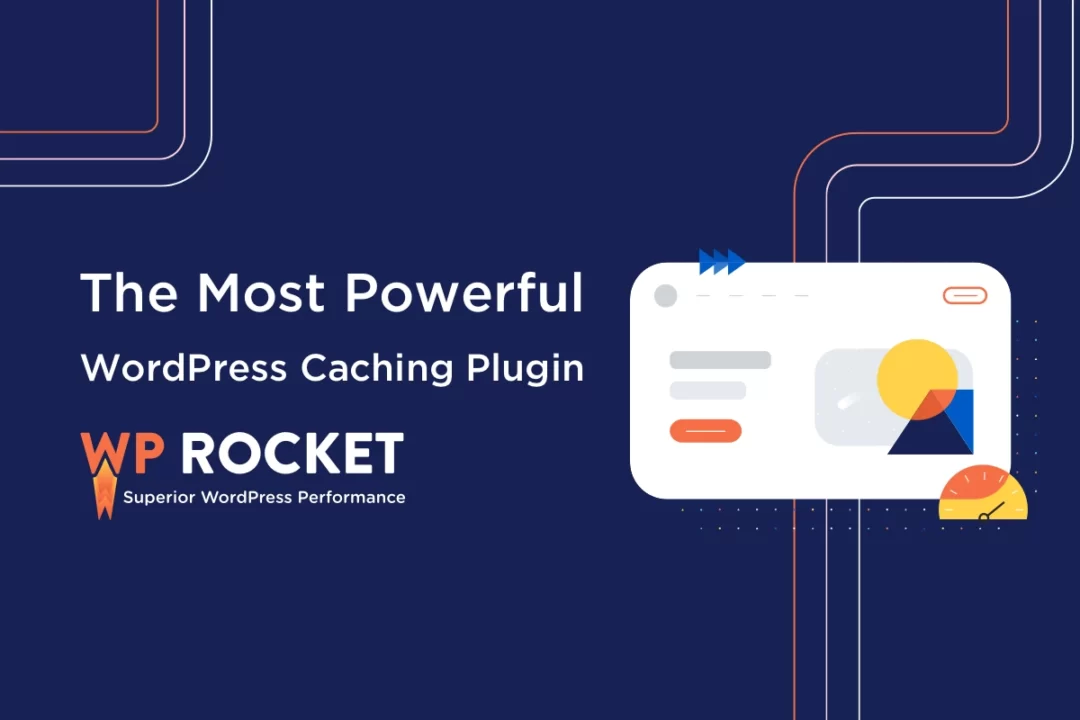 wp rocekt