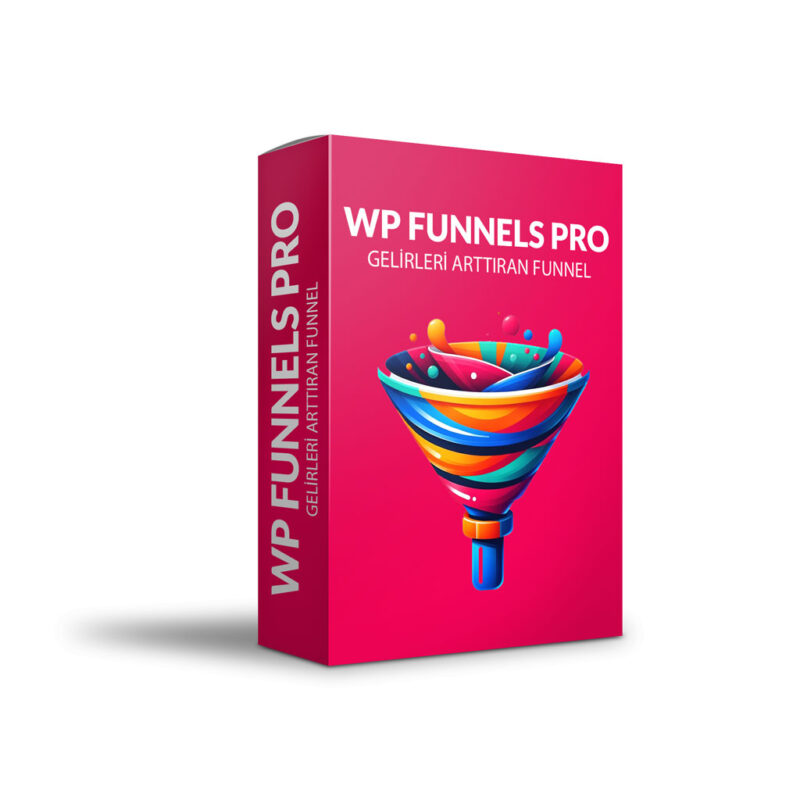 WP Funnels Pro